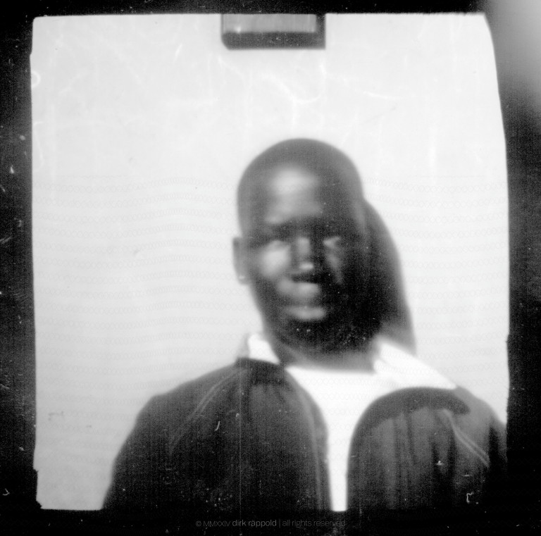 SA selfportraits