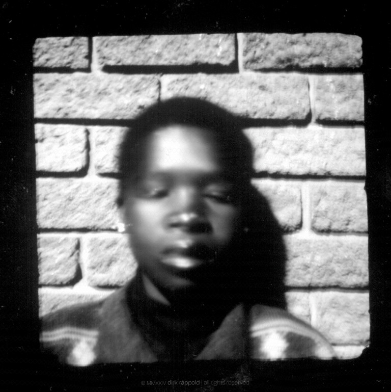 SA selfportraits